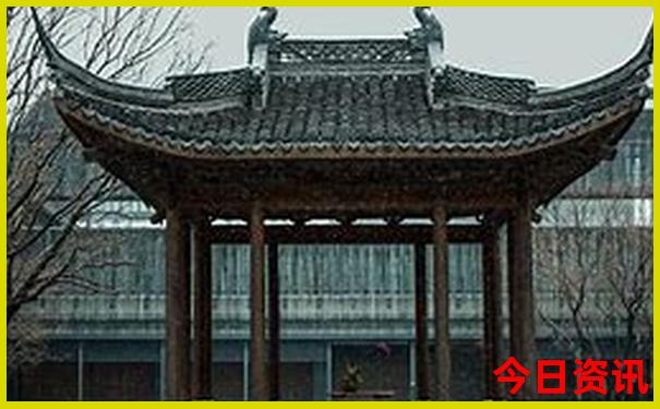 杭州旅游必去的景点